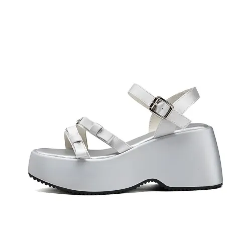 ST SAT One Ремень Сандалии 7,5 см Женские