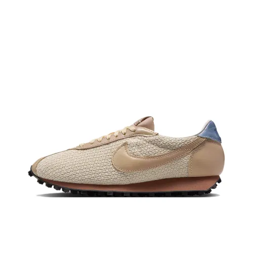 Nike LD 1000 Беговые кроссовки Низкий Топ Коричневый Женские
