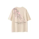 Бежево-абрикосовый