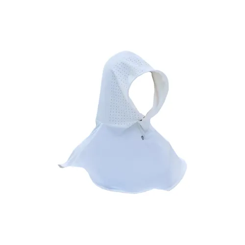 Ai Jiawei Полиамид UV Защита Головные уборы Унисекс