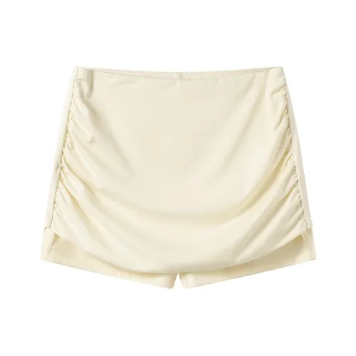 Crying Center Повседневные короткие юбки Женские