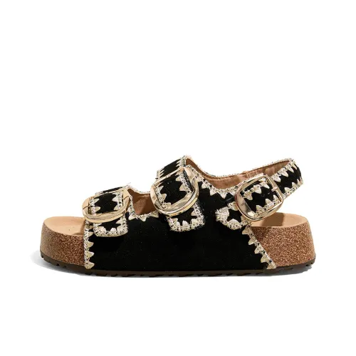 A Poinsettia Princess One Ремень Сандалии Женские