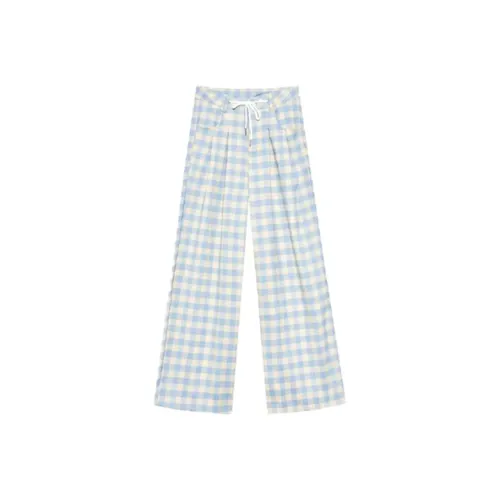 Frustration Garden Повседневные брюки Женские