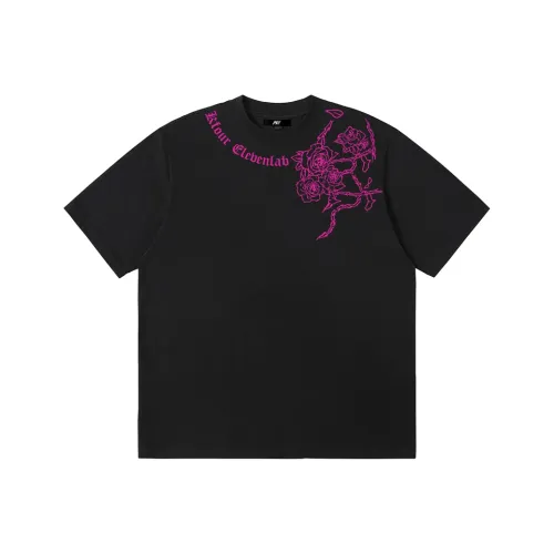 K411 Унисекс Футболка