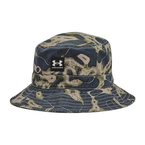Under Armour Полиэстер Шляпы ведра Мужской