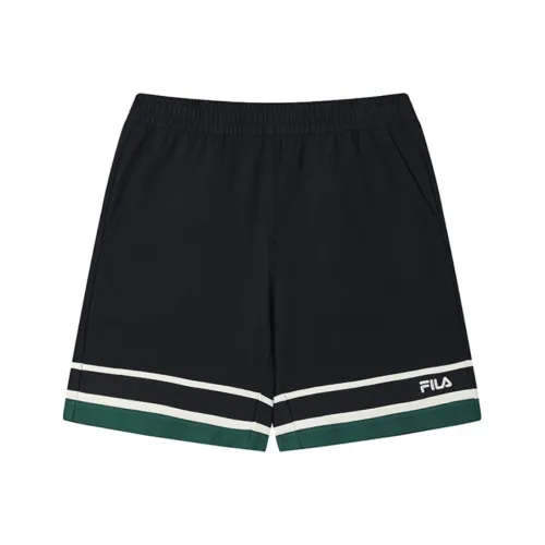 FILA ORIGINALE Легенда Синий Nv Мужские Повседневные Шорты