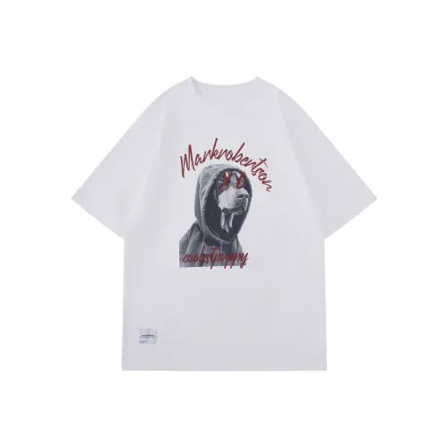 MARK ROBERTSON Унисекс Футболки