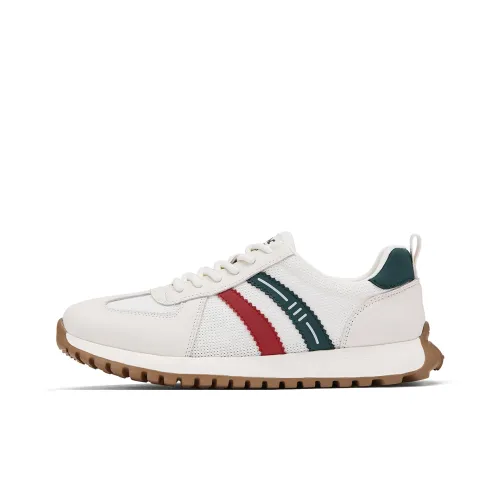 Hotwind Сетка Немецкие армейские кроссовки Устойчивые к истиранию Противоскользящие Низкий топ Повседневная обувь Мужская