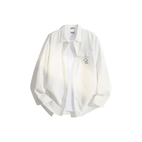 BRUMAIRE Унисекс Рубашки