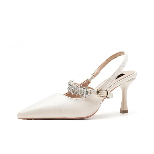 DUNNU Высокие каблуки Женские