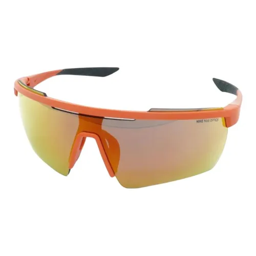 Nike Ацетат Aviator Солнцезащитные очки Мужские Желтые