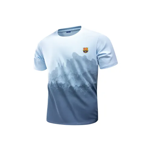 FCB ARCELONA Унисекс Футболка