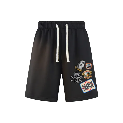 CHARLIE GOLF Повседневные шорты унисекс