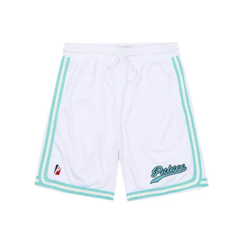 Дворцовые баскетбольные шорты унисекс