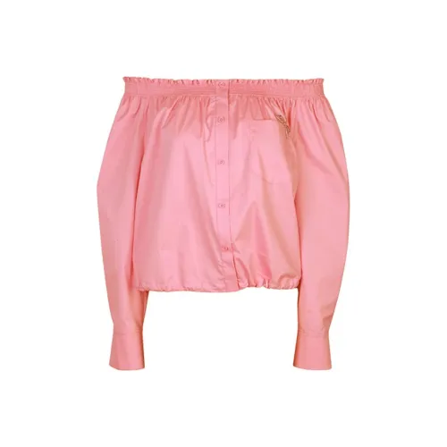 JORYAweekend Женские Рубашки