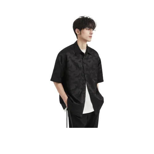 EARL JOEL Мужские рубашки