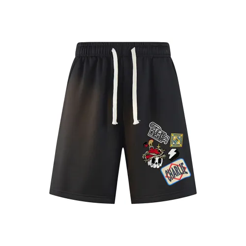 CHARLIE GOLF Повседневные шорты унисекс