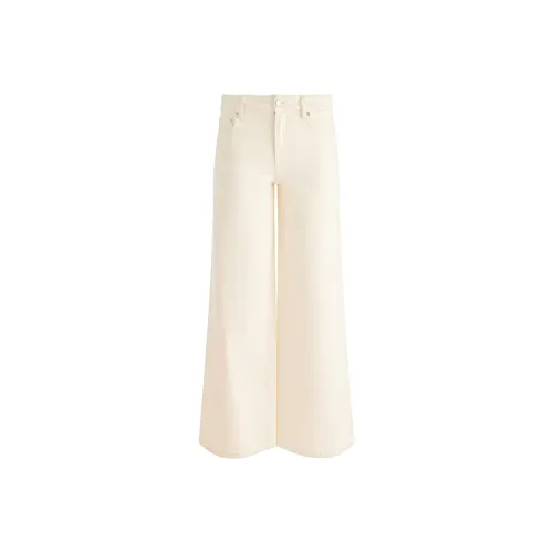 ALICE+OLIVIA Натуральные Женские Джинсы