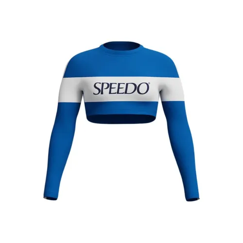 Speedo Женские Двухкомпонентные Купальники