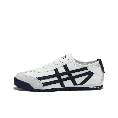 SAINT WATERS Устойчивый к истиранию Легкий Амортизация Низкий Топ Детские Скейтбординги Подростки