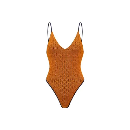 YUKARI SWIM Ван-Пис Купальник Женские