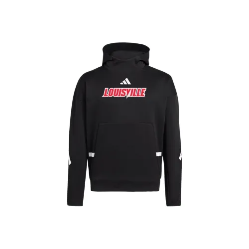 Adidas Louisville Толстовка Мужская