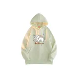 Желтый цвет пудинга