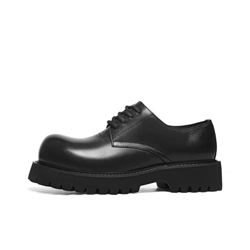 RED DRAGONFLY Обувь Мужская