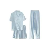 Светло-голубой