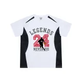 бело-черный