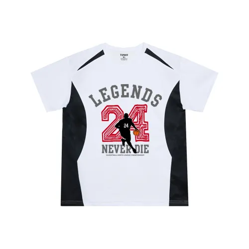 TIP Off Унисекс Футболка