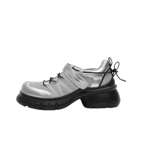 Boldi Kuki Mary Jane обувь для женщин