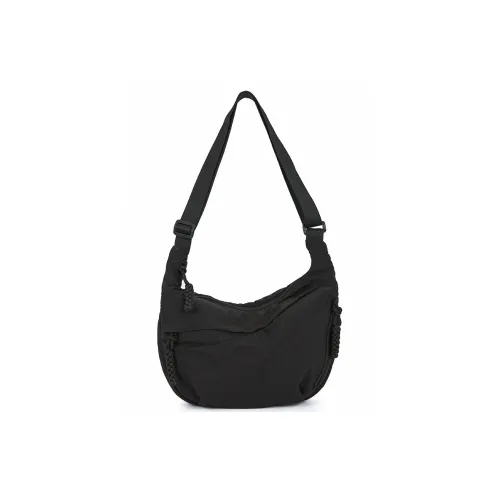 YAKEDA YAY Нейлоновые сумки через плечо сумка на плечо женская многоцветная