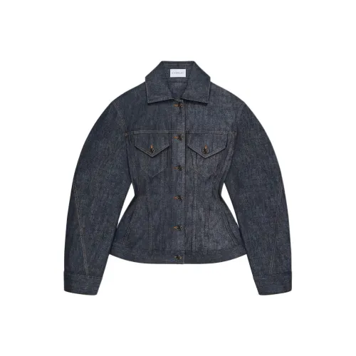 Givenchy SS25 Denim Jacket Women's