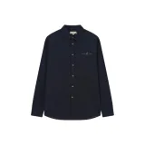 Темно-синий