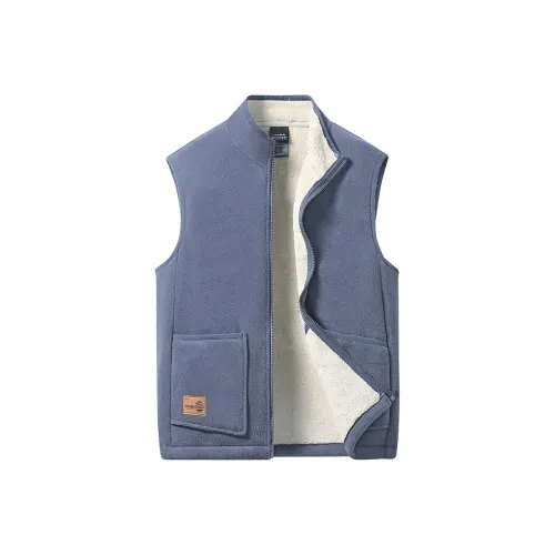 Kung Fu Snake Мужские жилеты