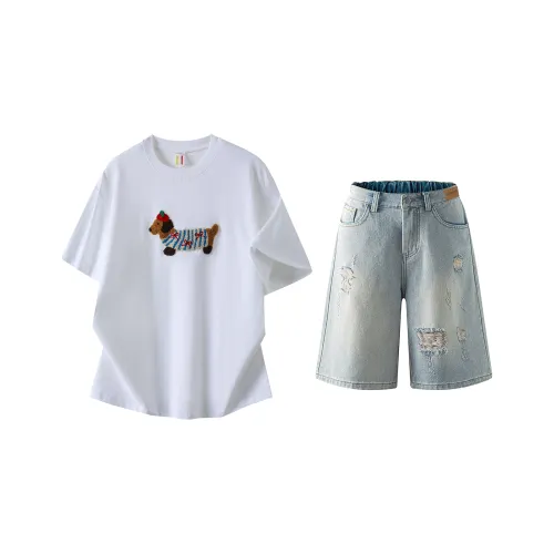 JASONWOOD Повседневная спортивная одежда унисекс