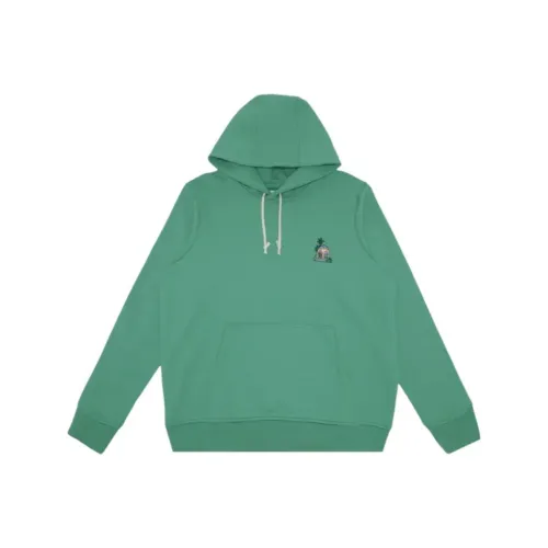 CASABLANCA Толстовка Мужской Зеленый