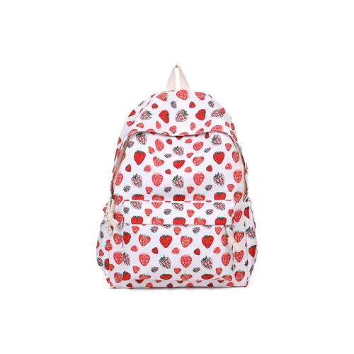 KAKAXI Нейлоновый рюкзак стандартный женский многоцветный