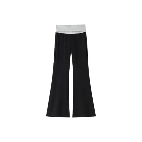 Frustration Garden Повседневные брюки Женские