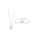 Ожерелье + Браслет