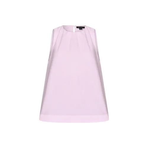 URBAN REVIVO Прохладный Розовый Женские Рубашки