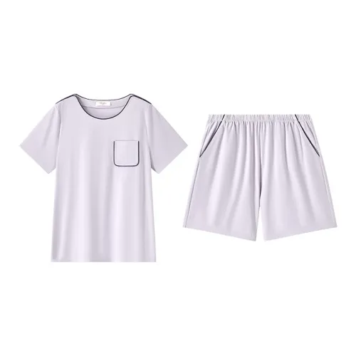 Manifen Женские пижамные комплекты