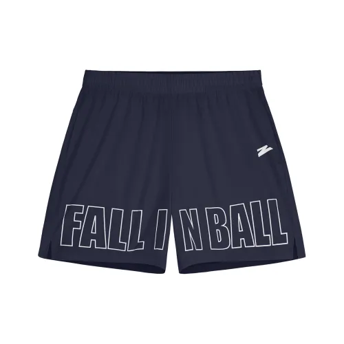 UZIS Унисекс Баскетбольные шорты