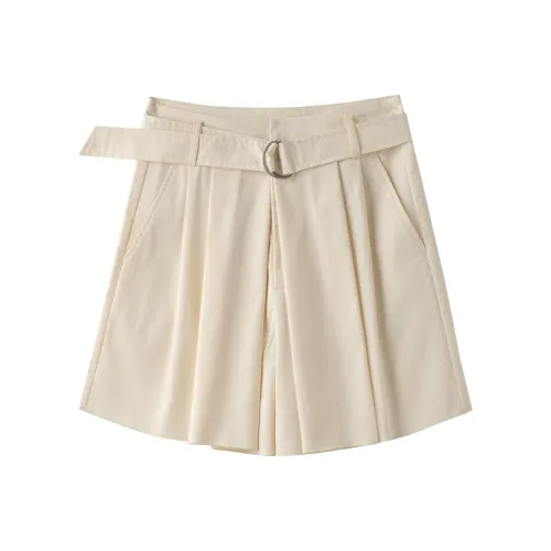 To The West Повседневные шорты Женские