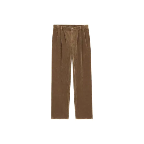 SAINT LAURENT Повседневные брюки Мужской