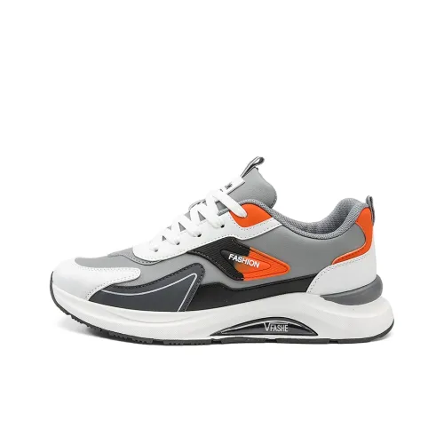 NMR Кэжуал Низкий Топ Мужской