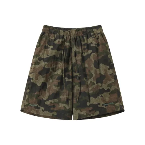 NewJnxs Seaside 24H Повседневные шорты Унисекс