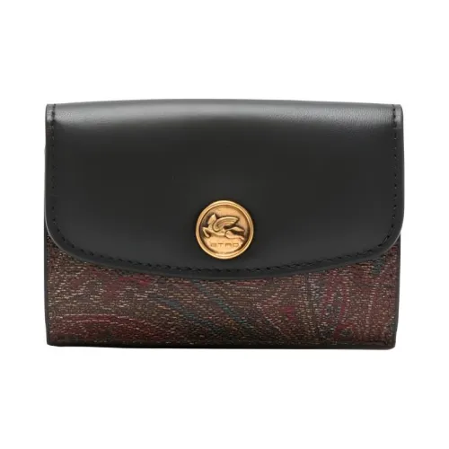 ETRO Женские кошельки