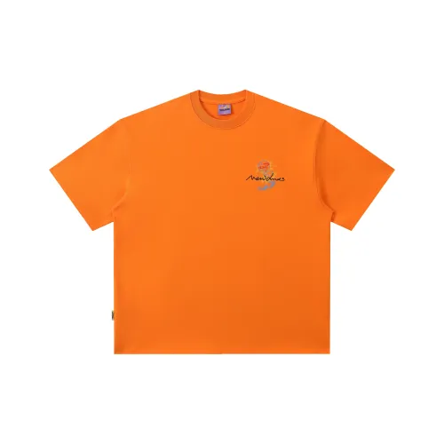 NewJnxs Seaside 24H T-Shirt Унисекс